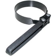 Plews & Edelmann 70-535 Adjustable Filter Wrench, 11.00in x 6.00in, 3/8 Square Drive