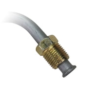 Plews Edelmann 81120 Power Steering Return Line Tube Replacement for 2003-01 Acura CL 03-02 Acura TL
