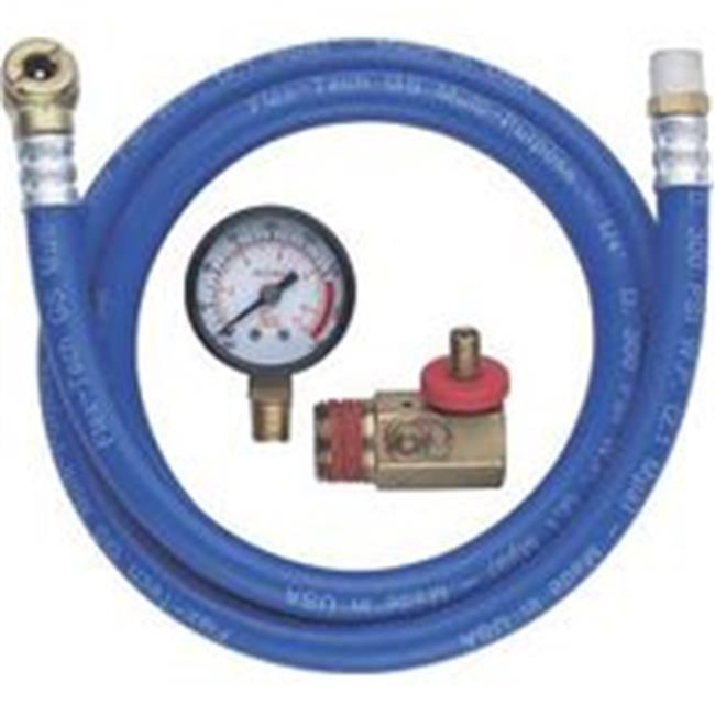 Plews/Edelmann Air Tank Conversion Kit 41907