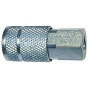 Plews & Edelmann Div AMC8 Coupler, 0.38 in. - 0.25 in. Nptf