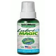 Plews & Edelmann Div PL10445 Lubrimagic Spray & Penetrant 2 oz Pump