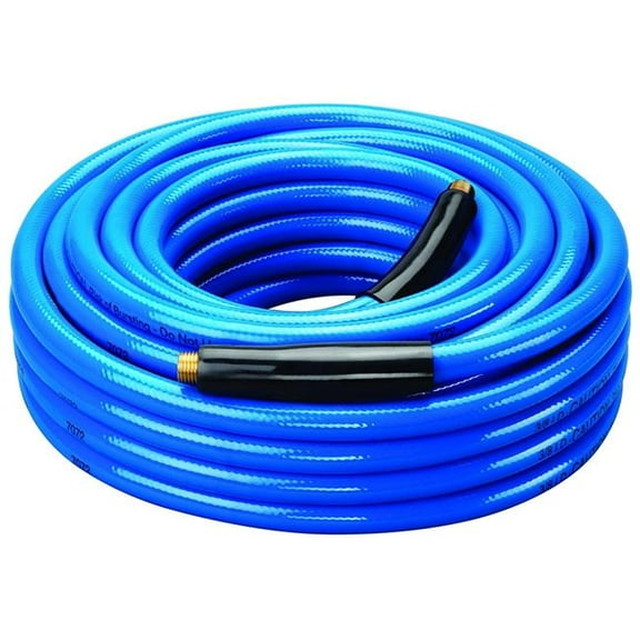 Plews & Edelmann Div PL554-50A Nonmetallic Hose Assembly