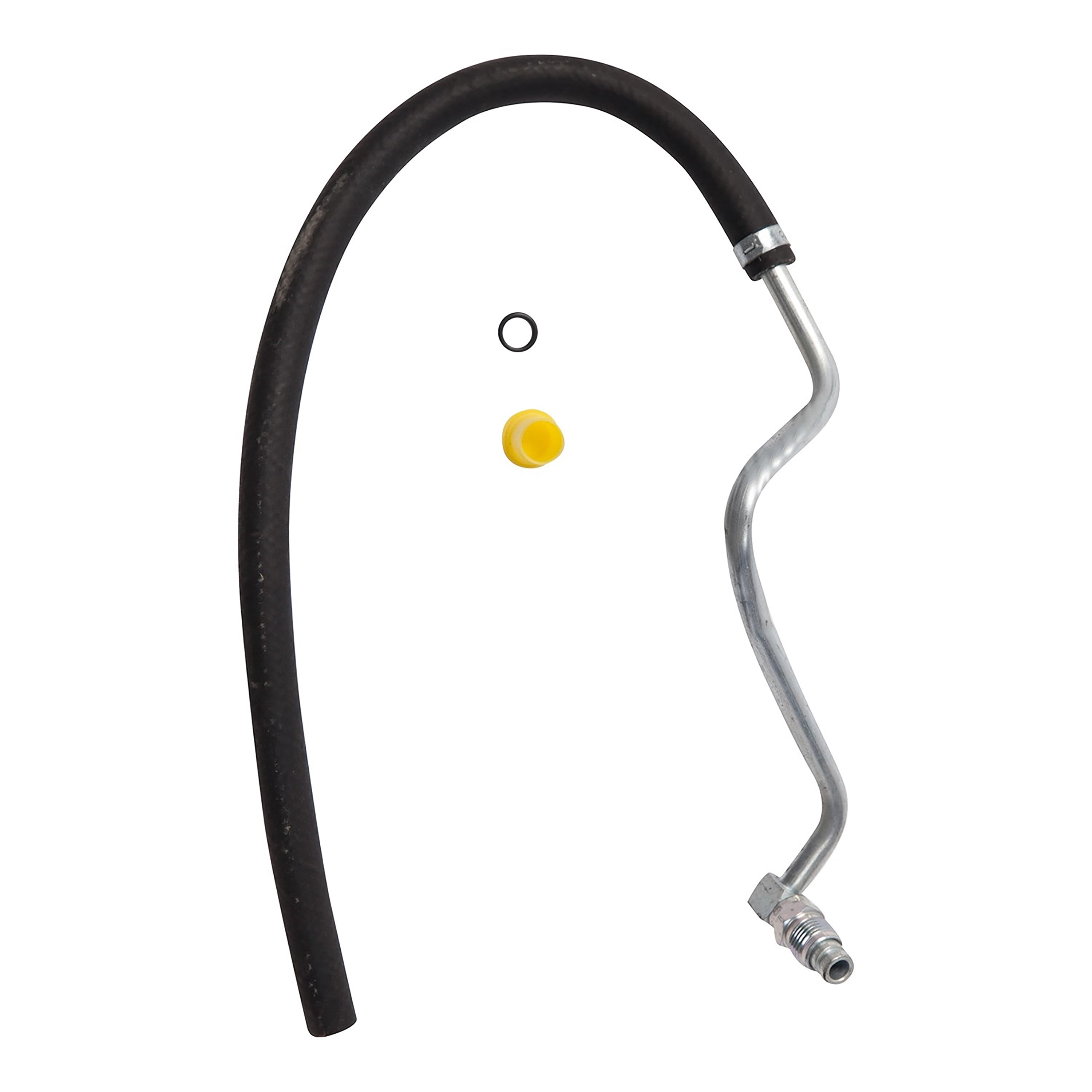 Edelmann 71155 Power Steering Return Line Hose Assembly