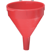 2 Qt. Plastic Funnel
