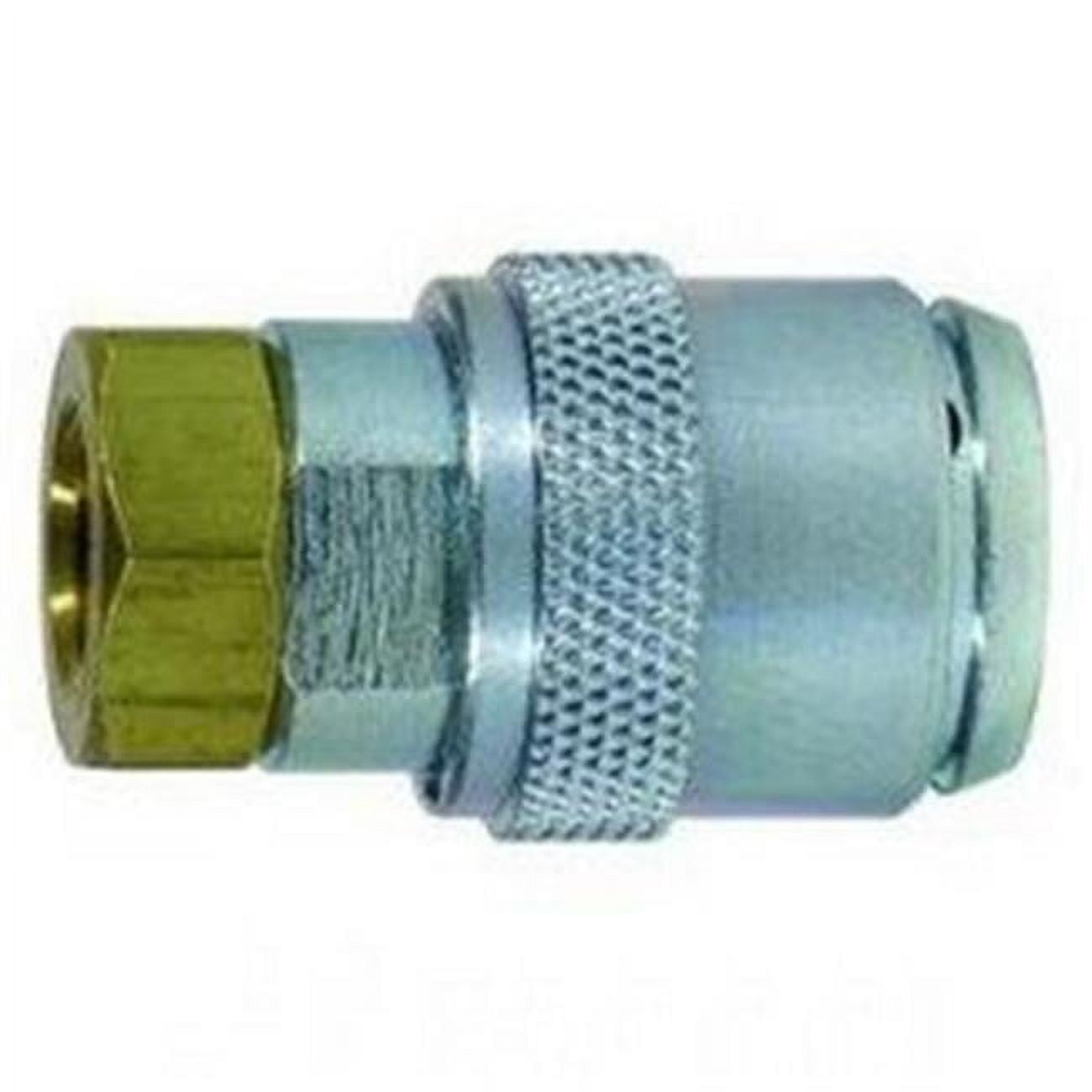 Plews & Edelmann PL17392 0.25 in. NPT Large Bore Clip On Air