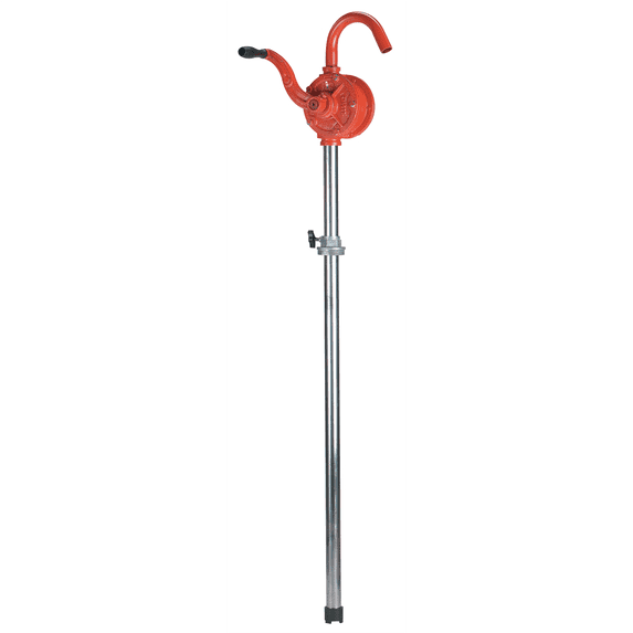 Plews Edelmann PUMP BARREL ROTARY