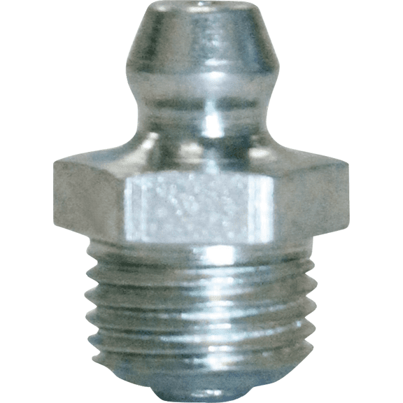 Plews LubriMatic Grease Fitting - Pack of 4 Residential Use, Standard Application
