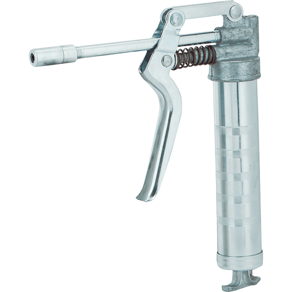 Plews Product - Plews LubriMatic HD Mini Grease Gun Kit - Pack of 12  Residential Use, Standard Application