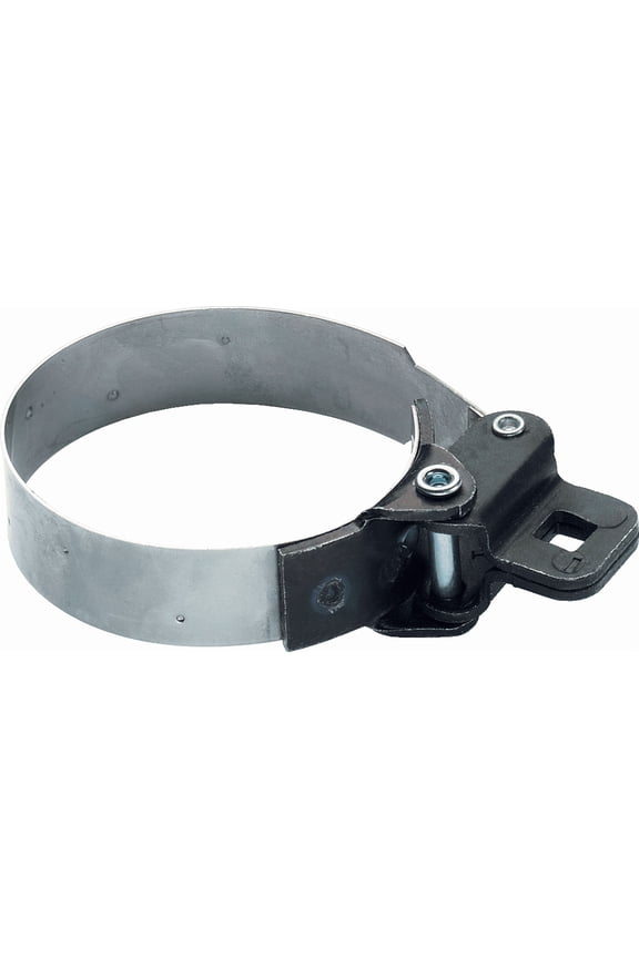 Plews Hand Tool - Plews LubriMatic Pro-Tuff Band Filter Wrench - Pack of 12 Heavy-Duty Construction, Professional Use