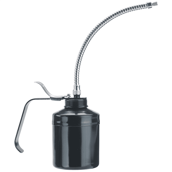 Plews Edelmann OILER HANDLED 1PINT 9IN. FLEXIBLE SPOUT