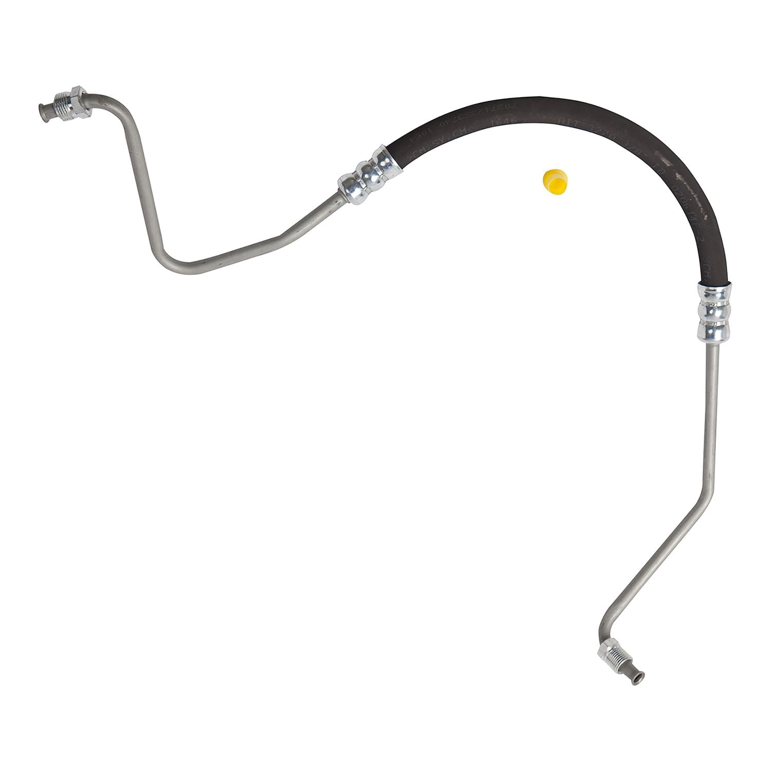 Plews and Edelmann 70271 Power Steering Pressure Hose