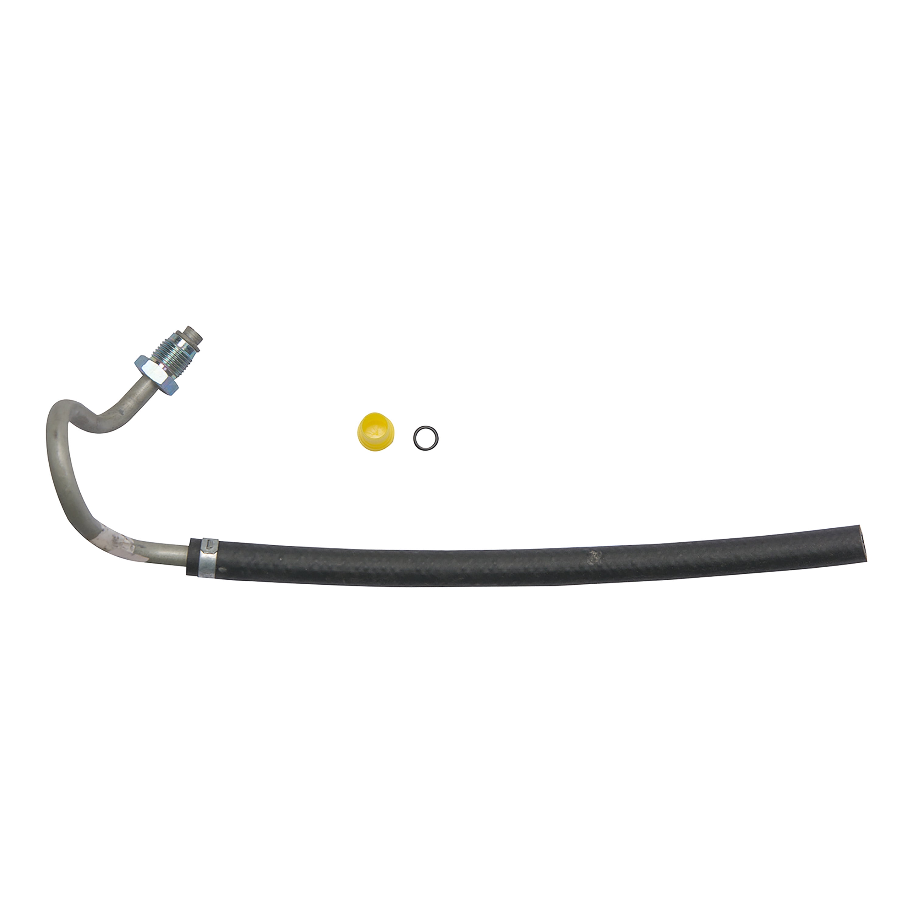 Edelmann 71319 Power Steering Return Line Hose Assembly