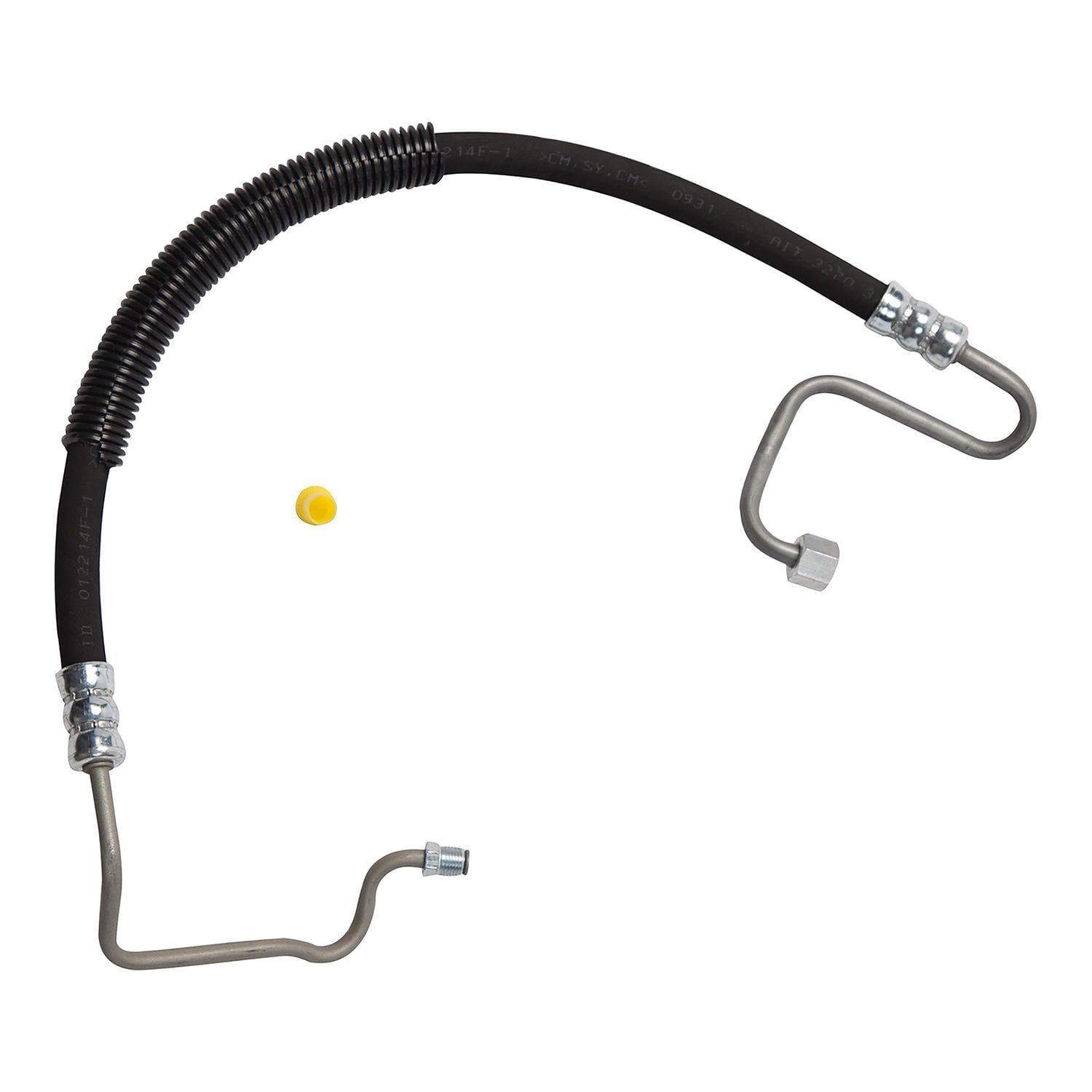 Plews and Edelmann 80157 Power Steering Pressure Hose