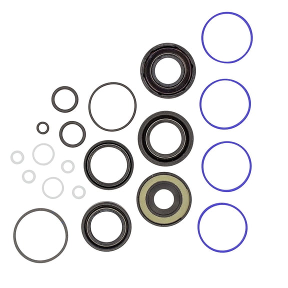 Plews and Edelmann 8806 Power Steering Repair Kit