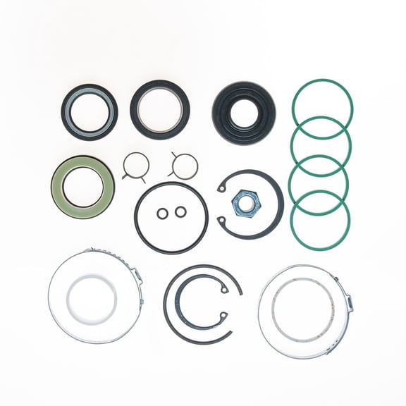Plews and Edelmann 8817 Power Steering Repair Kit
