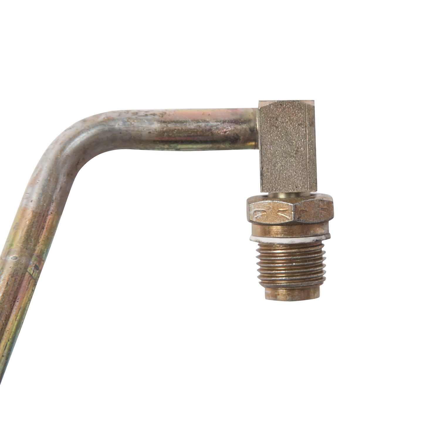 Hose Assembly Power Steering Hose Assembly - 1998-2003 Toyota Sienna 3.0L V6 - Autopart Premium 8128-02991123 Power Steering Return Line