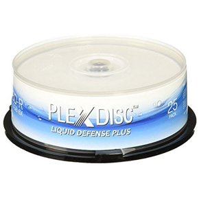 Blank BD-R Discs in Blank Media - Walmart.com