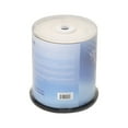 thumbnail image 1 of PlexDisc CD-R 700MB 80 Minute 52x Branded Recordable Disc - 100 Pack Spindle 631-805-BX, 1 of 3