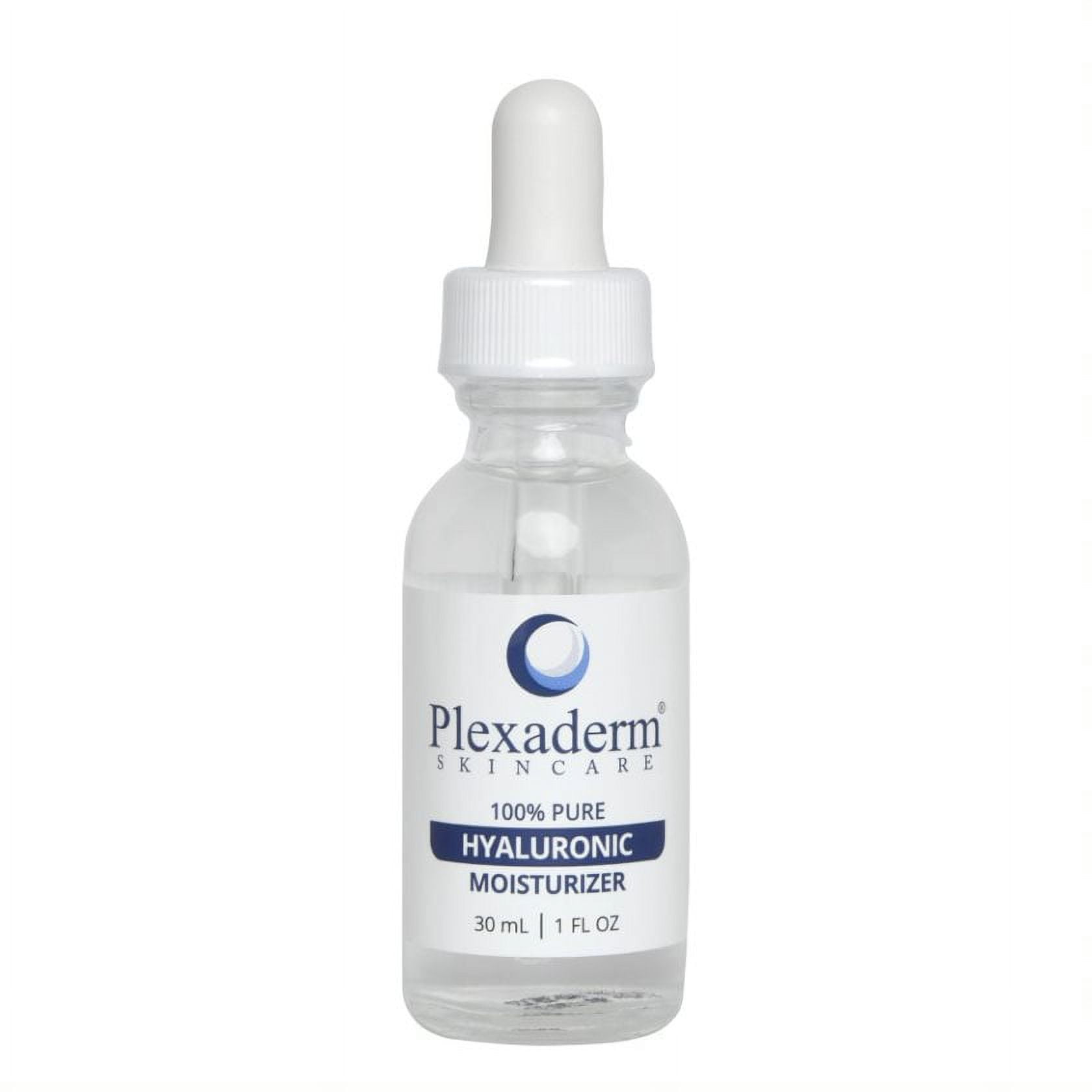 Plexaderm Hyaluronic Serum