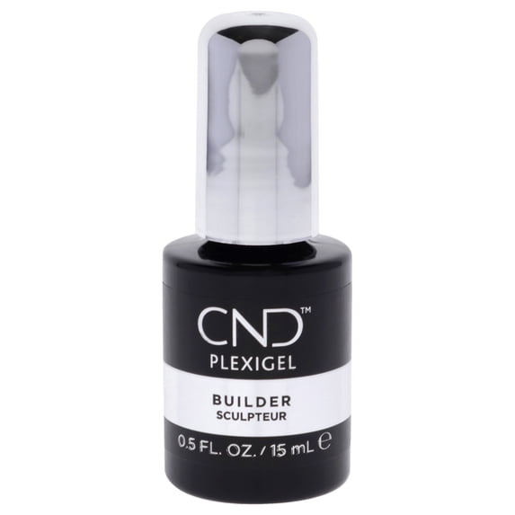 Plexigel Builder by CND for Women - 0.5 oz Gel
