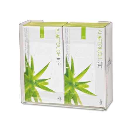 Plexiglass Dispenser