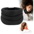 thumbnail image 1 of Plexora Neck - Plexora Neck Cervi-Posture Corrector, Three-Stage Brace, Soft Foam Cervical Collar, Ergonomic Design, 1 of 7