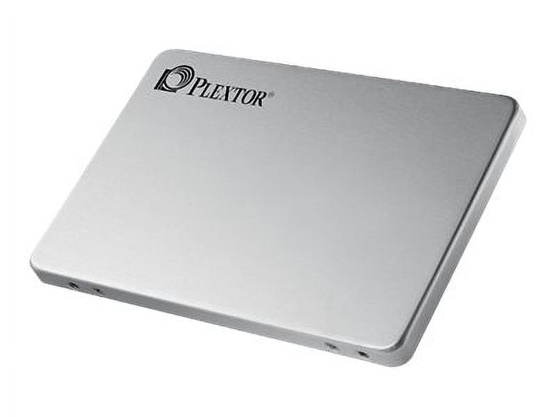 Plextor M8VC PX-256M8VC - SSD - encrypted - 256 GB - internal