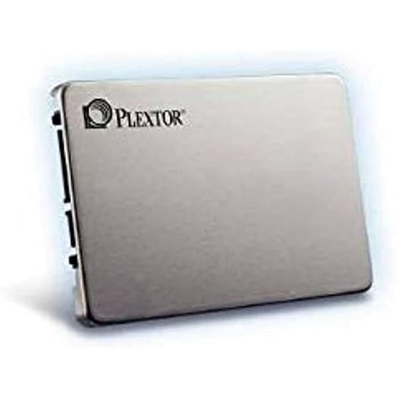 Plextor PX-512M8VC Plus-CVB-CD512-06 2.5 in. 512GB M8VC Plus Series SATA3 3D TLC Solid State Drive