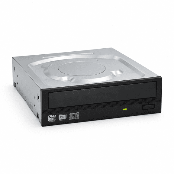 Plextor Px-891saf 24x Sata Dvd/rw Dual Layerer Drive Writer - Black (bulk)