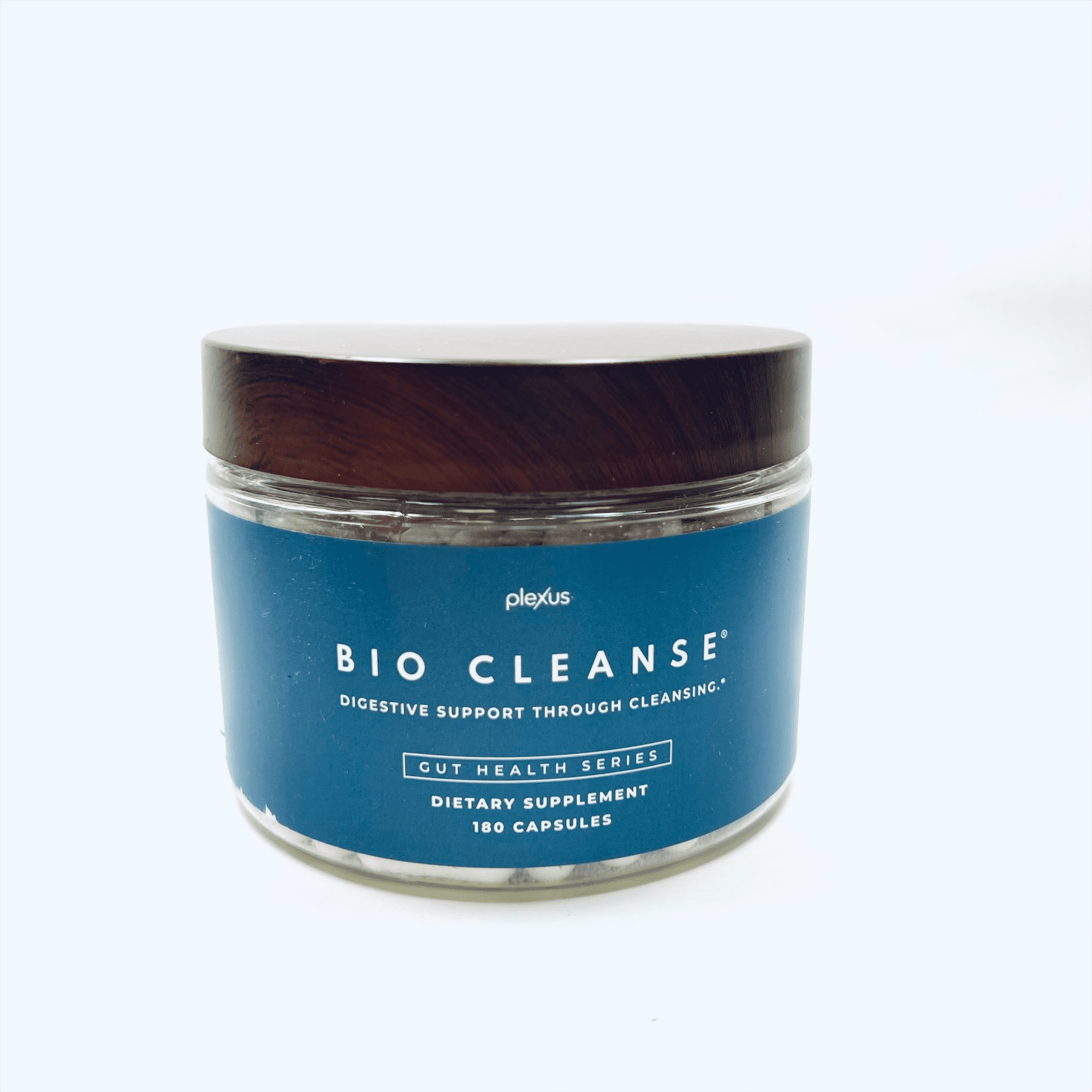 Plexus Bio Cleanse 180 Caps Supports Detox and Wellness - Walmart.com