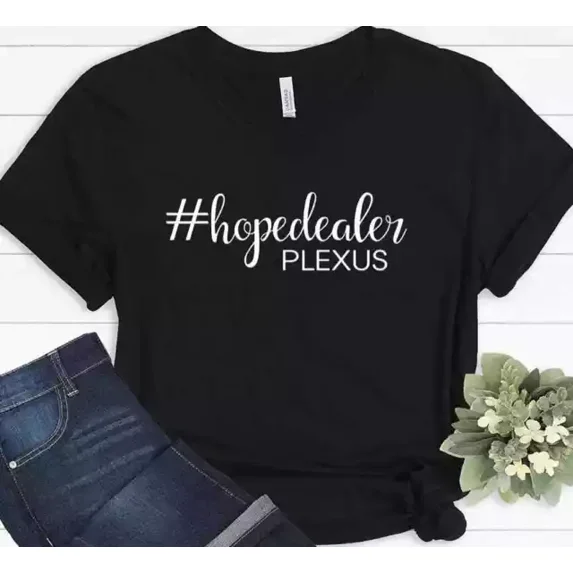 Plexus Hope Dealer Plexus Worldwide Ruby Emerald Diamond Mom Gift T-Shirt Unisex S-5XL Hot Trending Shirt, Vintage Birthday Gift