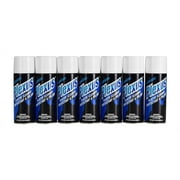 Plexus Plastic Cleaner Protectant & Polish 13oz Can 7 Pack MADE In the USA