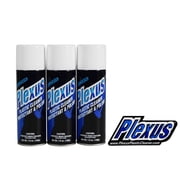 Plexus Plastic Cleaner and Protectant 20207 7 oz 3 Pack