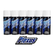 Plexus Plastic Cleaner and Protectant 20214 13 oz 6 Pack