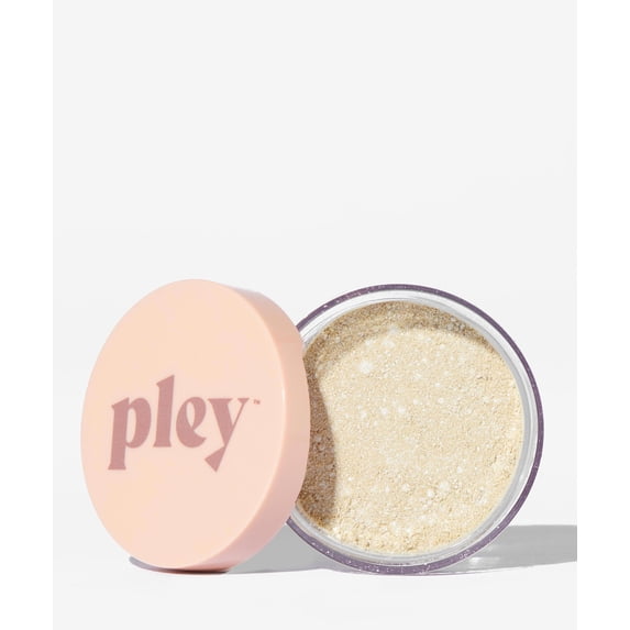 Pley Beauty Disco Dust Chromatic Pigment, Starlight Lounge