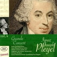thumbnail image 1 of Pleyel / Sorkow / Fischer / Wiener Concert-Verein - Orchestral Works 4 - Music & Performance - CD, 1 of 2
