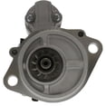 thumbnail image 1 of Plgr 12V 2.2Kw Starter Fits Takeuchi Tl140 Compact Rubber Track Loader 182563, 1 of 8