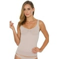thumbnail image 1 of Plié Figuere Shaping Tank Top 50314, 1 of 6