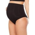 thumbnail image 1 of Plié Pregnancy High Waist Panty 50040, 1 of 10