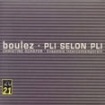 thumbnail image 1 of Pli Selon Pli (CD), 1 of 1