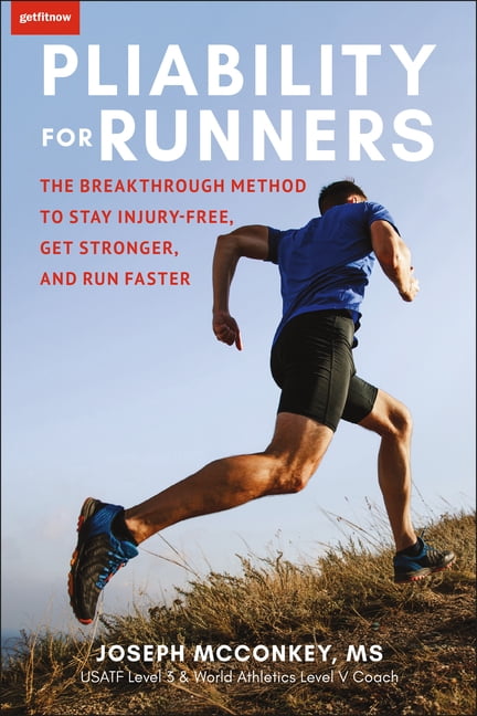 Injury-Free Running: The Breakthrough Method for Bahrain | Ubuy
