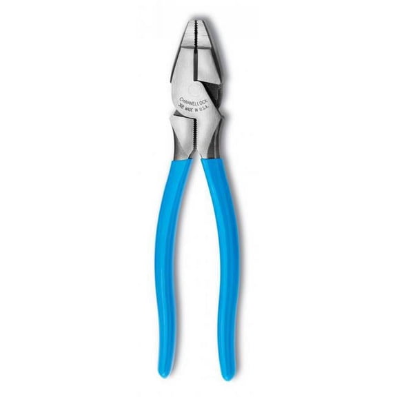 Plier High Leverage Lineman ft. S 8.38 in.