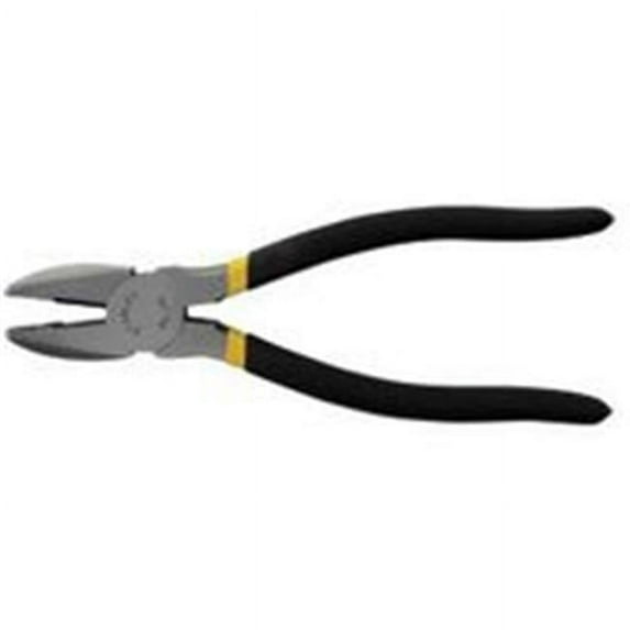 Plier Lineman 8In Plastic Hndl 84-113