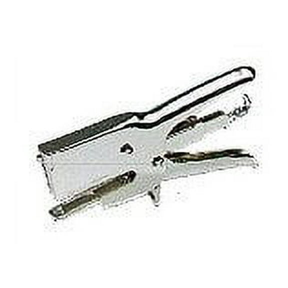 Plier Stapler, Uses Rapid C-STCR5019 Fasteners, 06mm to 12mm - AXXIS-R31