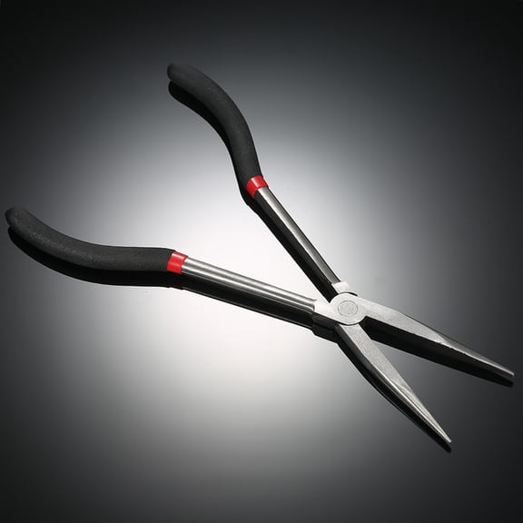 Pliers,Heavy-duty 11 Jinmie Pliers Eryue Heavy-duty Xibany