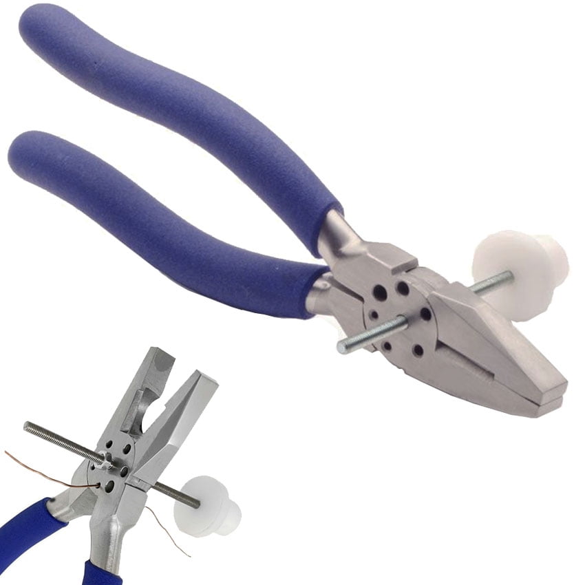 Pliers Shear for Heavy Wire Metal Cutting Jewelry Making Tool