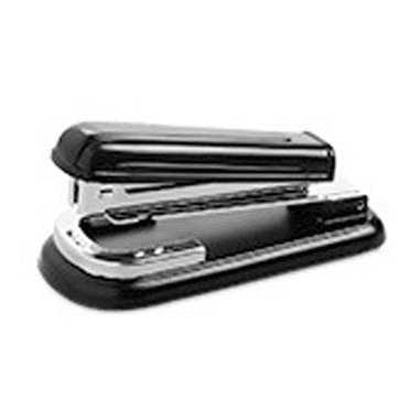 Pliers Stapler Heavy Duty Office Stapler Products Stapler 20 Sheet Capacity, - 5828 Black