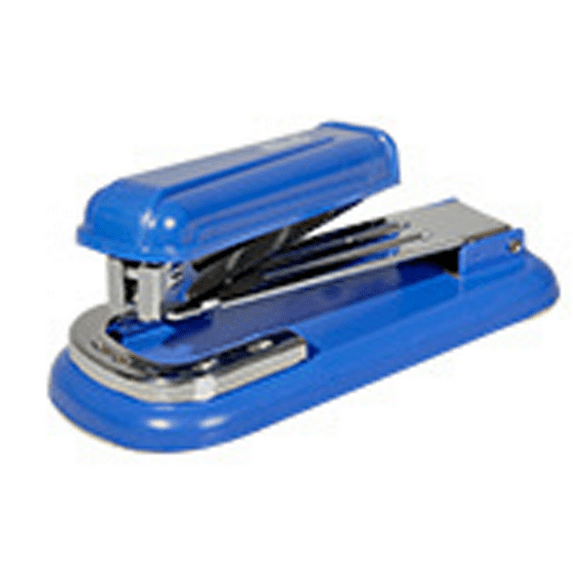 Pliers Stapler Heavy Duty Office Stapler Products Stapler 20 Sheet Capacity,5828 blue