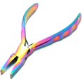 Pliers, Titanium, Chroma Series, Jewelry Making Supplies