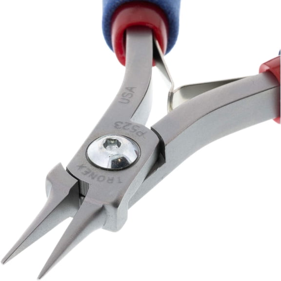 Pliers Tronex Short Needle Nose (Long Ergonomic Handles) P723